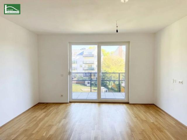 Wohnen mit Stil, Komfort und Freiraum Gemütliche 2 Zimmer Wohnung mit Balkon in idealer Lage!