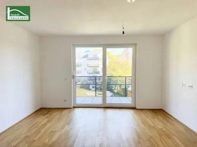 Wohnen mit Stil, Komfort und Freiraum Gemütliche 2 Zimmer Wohnung mit Balkon in idealer Lage!