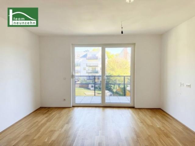 Wohnen mit Stil, Komfort und Freiraum Gemütliche 2 Zimmer Wohnung mit Balkon in idealer Lage!