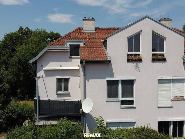 Wohnen mit Stil in Perchtoldsdorf !