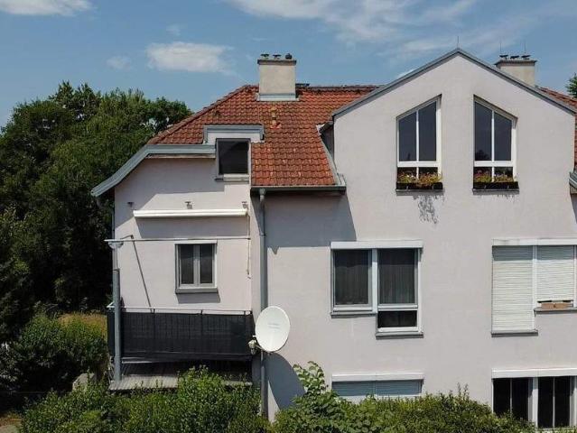 Wohnen mit Stil in Perchtoldsdorf !