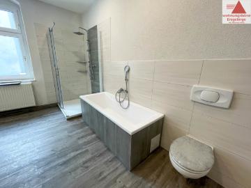 Wohnen mit Stil – Moderne 3 Raum Wohnung in Aue