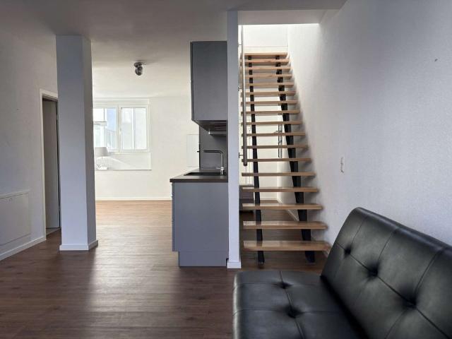 Wohnen mit Stil – Maisonettewohnung in Reutlingen