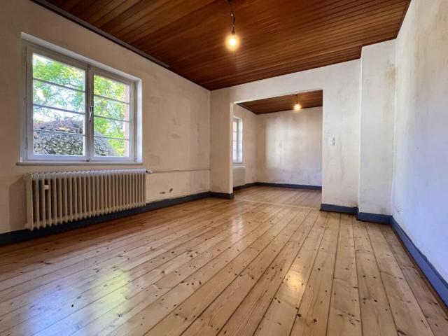 Wohnen mit Stil Tolles Einfamilienhaus zur Miete in Schermbeck