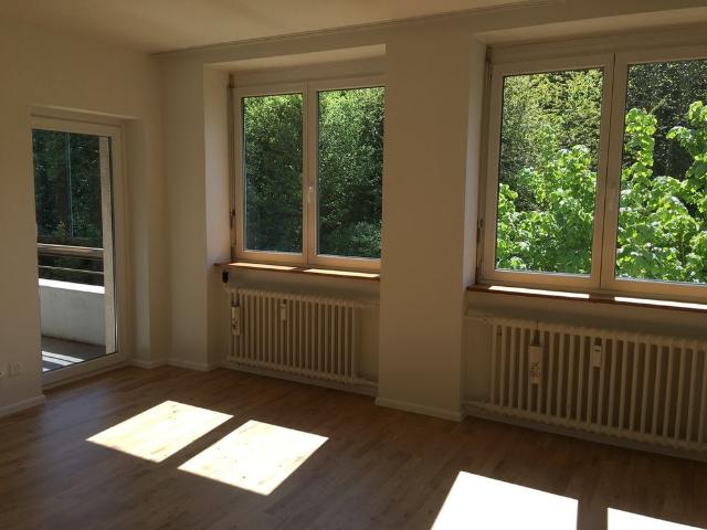 Wohnen mit Stil und Komfort