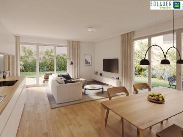 Rathausplatz, St Pölten, St Pölten, Niederösterreich