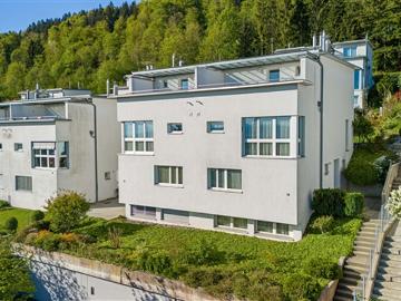 Wohnen mit Stil und Weitblick