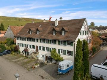 Wohnen mit Stil und Weitblick Willkommen in Ihrem neuen Zuhause! Bankengeprüft