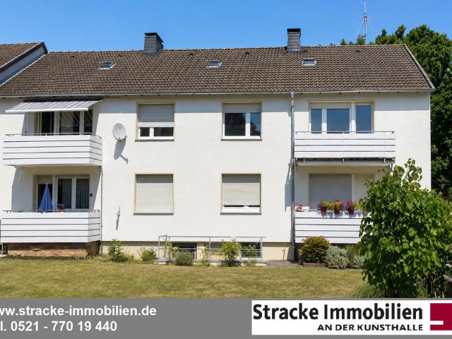 Wohnen mit Südwestsonne – investieren mit Perspektive