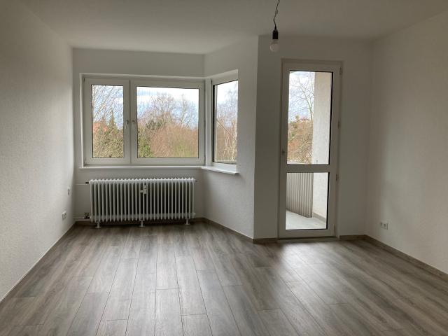 Wohnen mit schönen Weitblick – 3 Zimmerwohnung im 4. OG ohne Fahrstuhl