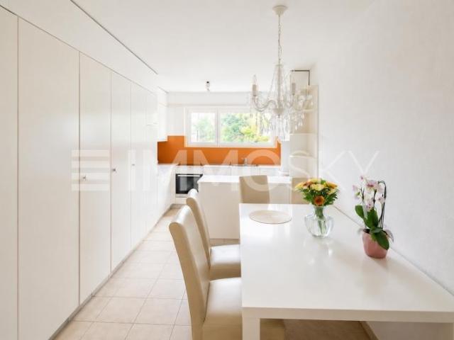 Wohnen mit sonnigem Balkon und familiärer Hausgemeinschaft