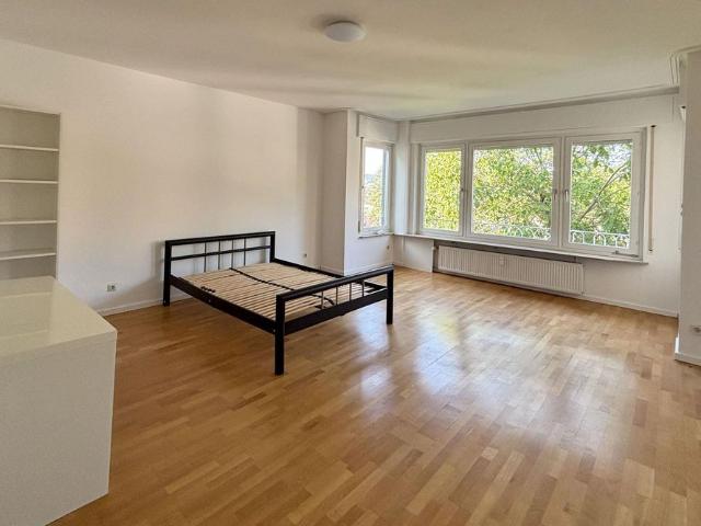 Wohnen mit spektakulärer Aussicht!