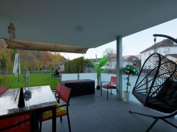 Derendingen, Bezirk Wasseramt, Amtei Bucheggberg-Wasseramt, Kanton Bern