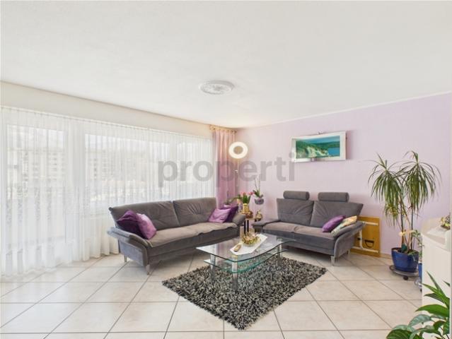 Wohnen mit traumhaftem Mythenblick attraktive 4.5 Zimmer Wohnung in Seewen