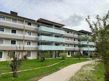 Thun, Verwaltungsregion Oberland, Kanton Bern