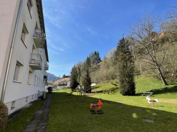 Urlaubsflair inklusive: sonnige 3 Zimmer Balkonwohnung mit praktischem Abstellraum und gemütlichem Wohlfühlbad in ruhiger Grünlage im Steyrtal!