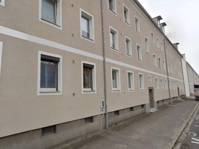 Wohnen mit viel Freiraum: 3 Zimmer, große Loggia 12,5 m² mit Lift in Linz/Bindermichl! Ab sofort vefügbar!