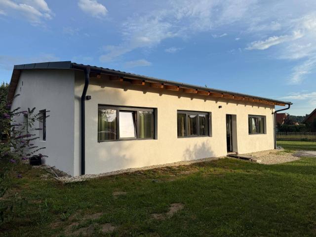 Wohnen mit viel Freiraum Wohnhaus nähe Fürstenfeld