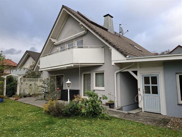 Ideal für mehrere Generationen – großzügiges Wohnhaus mit separater Einliegerwohnung