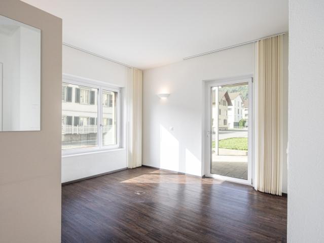 Wohnen mit vielseitigem Nutzungspotenzial