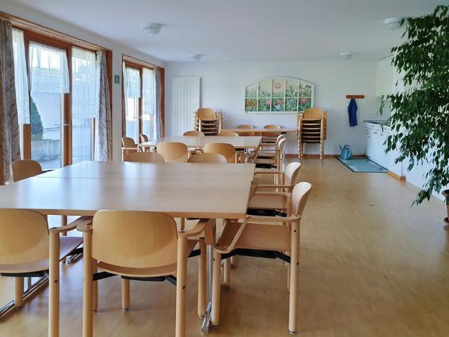 wohnen mit Vorzügen
