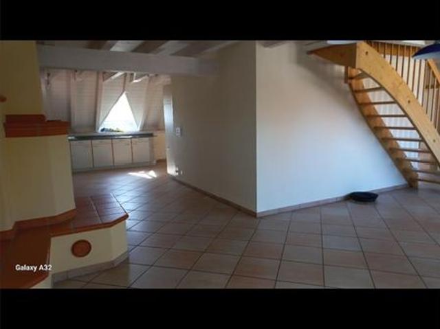Wohnen mit Weit und Fernsicht