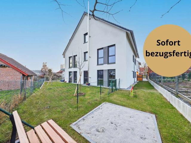 Wohnen mit Weitblick – 4 Zimmer mit Blick auf den Lemberg