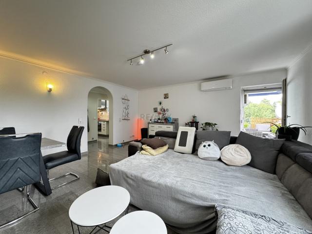 Wohnen mit Weitblick – 4 Zimmerwohnung in Backnang