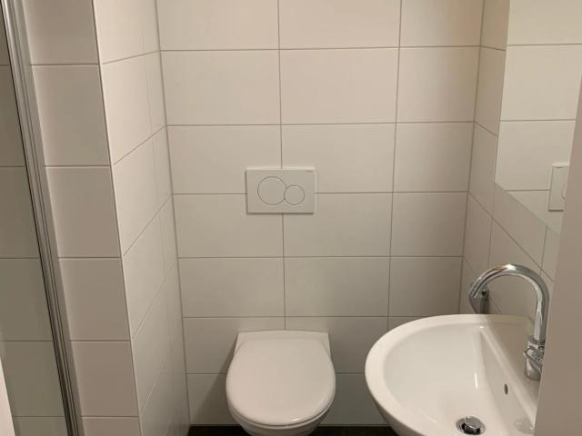 Wohnen mit Weitblick 4.5 Zimmer Dachwohnung mit Galerie
