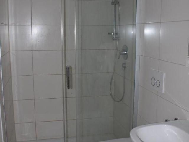 Wohnen mit Weitblick 4,5 Zimmer Wohnung im 1. Obergeschoss