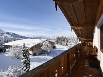 Dorfplatz, Kirchdorf In Tirol, Kirchdorf in Tirol, Bezirk Kitzbühel, Tirol