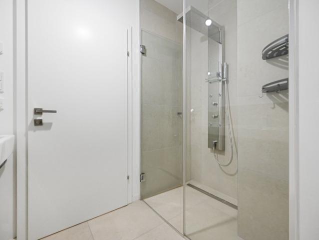 Wohnen mit Weitblick – 133m2 Maisonette Wohnung mit vier Terrassen und Top Anbindung in Klosterneuburg