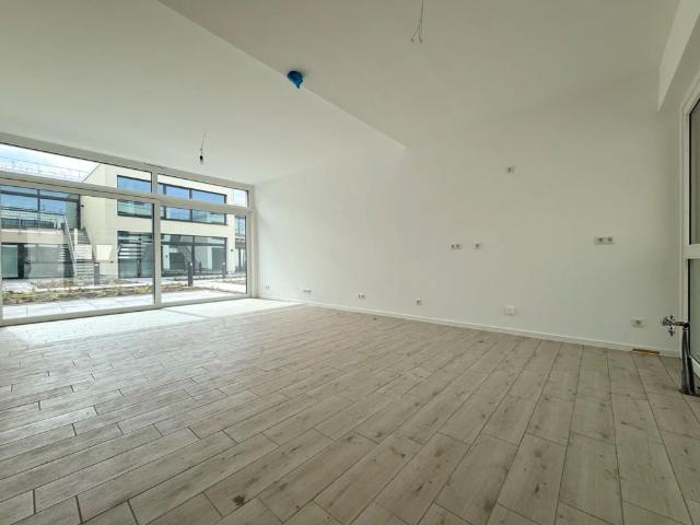 Wohnen mit Weitblick – 2 Zimmer & 2 Terrassen