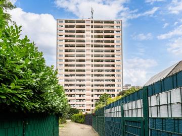 Lechenich, Kölner Bucht, Nordrhein-Westfalen