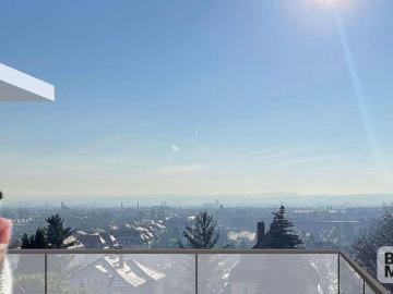 Wohnen mit Weitblick 3 Zimmer Wohnung EG