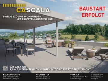 Wohnen mit Weitblick – Terrassiert, Hochwertig, Individuell