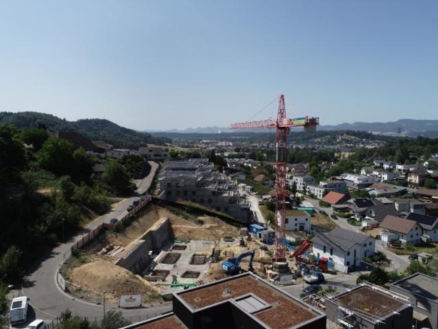 Wohnen mit Weitblick – Terrassiert, Hochwertig, Individuell