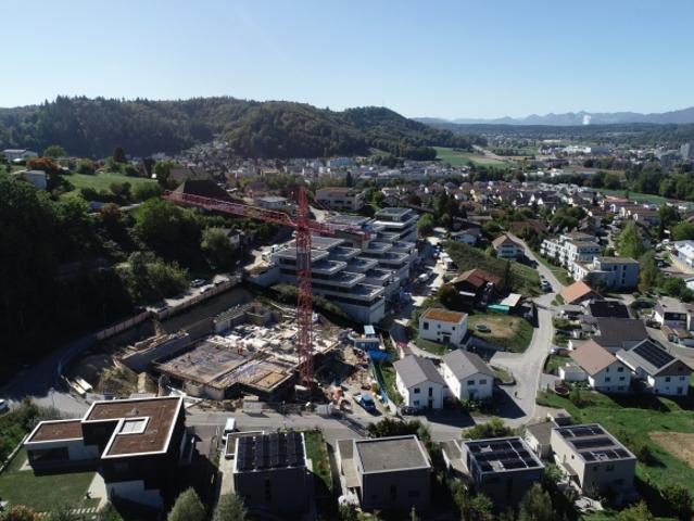 Wohnen mit Weitblick – Terrassiert, Hochwertig, Individuell