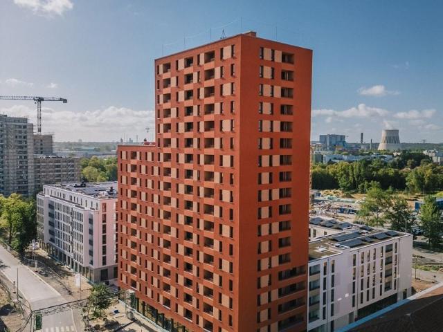 Wohnen mit Weitblick / Achtung, nur mit passender Einkommensspanne 140 220 oder WBS 160/180/220 WBS