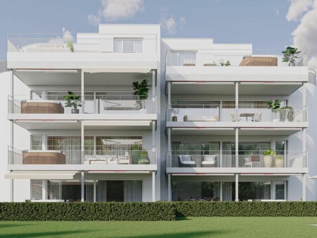 Wohnen mit Weitblick an attraktiver Lage in Dietikon