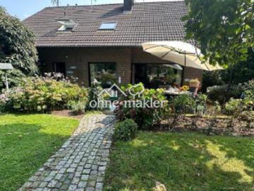 Heimer, Niederrhein, Nordrhein-Westfalen