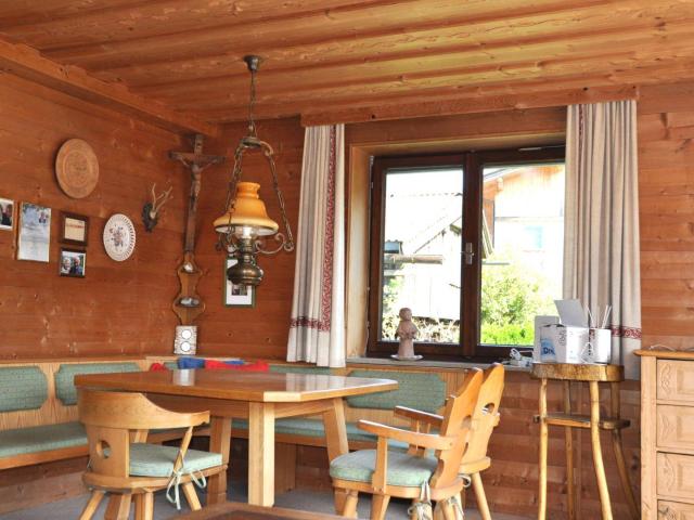 WOHNEN MIT WEITBLICK / Apartmenthaus mit Kaiserblick in Reith bei Kitzbühel