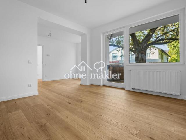 Wohnen mit Weitblick – Attraktive Wohnung am Tiergarten in Hannover