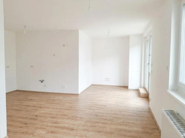 Wohnen mit Weitblick – Attraktive 2 Zimmer Dachgeschosswohnung im Erstbezug