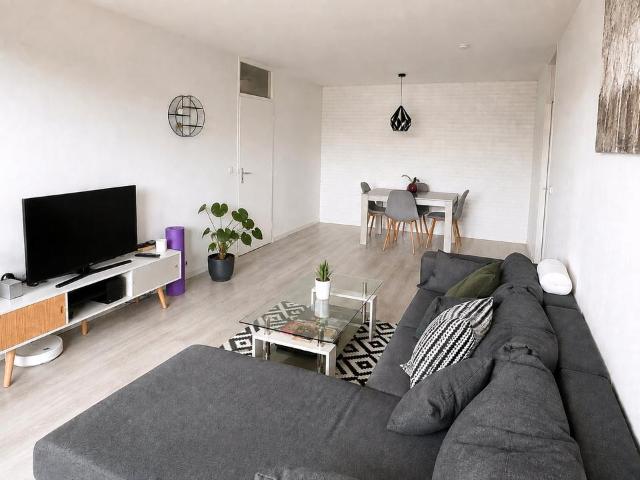 Wohnen mit Weitblick – attraktive 3 Zimmer Wohnung