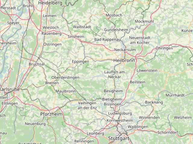 „Wohnen mit Weitblick: Einfamilienhaus mit großem Garten in traumhafter Lage“ FALC Immobilien HN