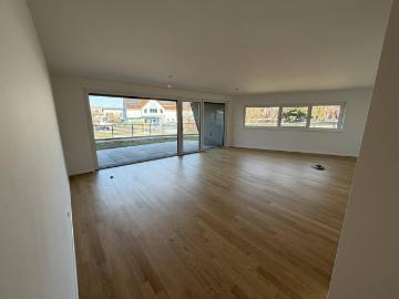 Wohnen mit Weitblick – Exklusive 3 Zimmer Gartenresidenz mit beeindruckendem Außenbereich