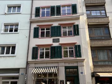 Wohnen mit Weitblick Ihr neues Zuhause am Rhein