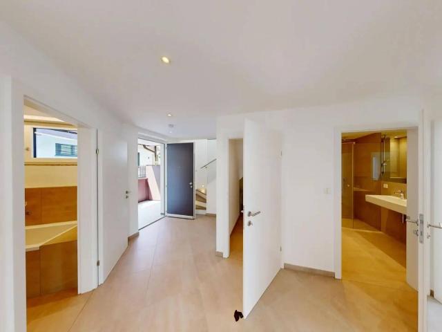 Maisonette Traum mit Dachterrasse & Balkon– Zur Schönen Agnes, 1190 Wien