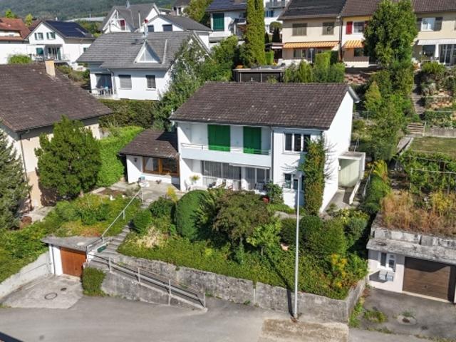 Wohnen mit Weitblick Ihr neues Zuhause mit Alpenpanorama